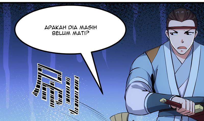 The Immortal Devil Emperor chapter 94